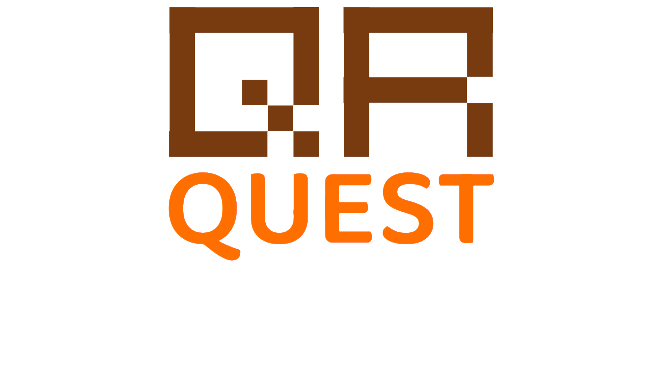 QRQuest logo